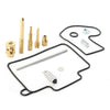 Honda CR125R 2004-2007 - Mikuni TMX 38 Gasket Carburetor Rebuild Kit