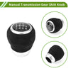 Subaru Impreza STI 6 Speed Manual Gear Shift Knob (2009-2018)