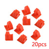 Honda Civic CR-V Acura 20 x Body Side Molding Clips