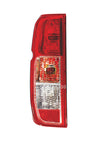 Nissan Navara D40 LH Tail Light with Bulb (2005-2014)
