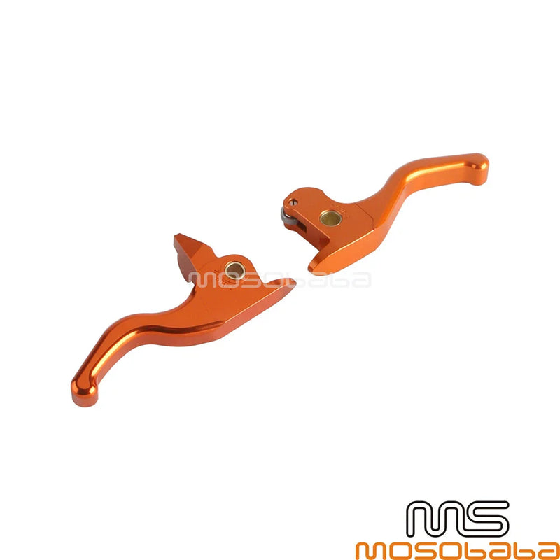 Harley Night Rod VRSCD V-Rod Brake Clutch Levers (2006-2017)