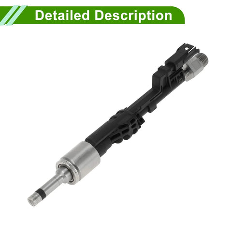 BMW F10 535i (2010-2016) E90 335i 13537568607 Injector (2006-2011)
