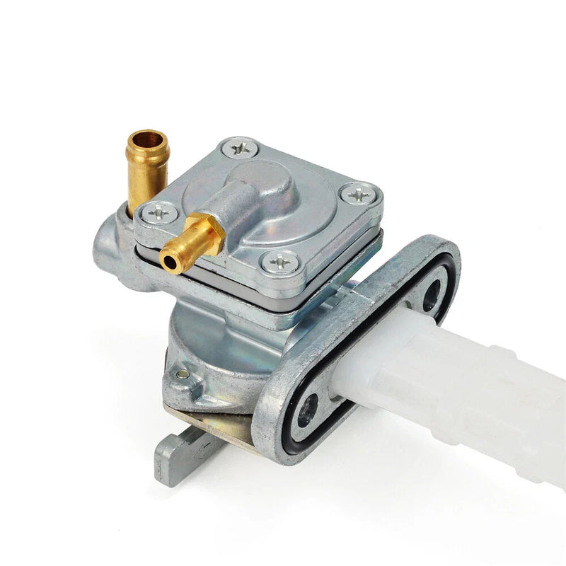 Kawasaki KZ750E / Ninja 900R ZX900A Fuel Petcock Valve (1980–1986)