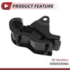Honda Accord 6th Gen Engine Mount (2001-2003)