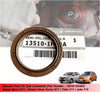 Nissan Micra K13, Versa N17, Tiida C11, Juke F15 Front Oil Seal (2010-2020)