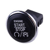 Dodge Jeep Chrysler Engine Start Stop Push Button Switch (2011-2023)