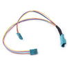BMW F01 F20 F25 F30 NBT Touch Controller ECU Y Splitter Cable Adapter