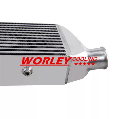 Ford Falcon BA / BF XR6 Turbo / G6ET / FPV F6 Typhoon Intercooler (2002-2010)