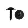 Honda Accord CR-V Odyssey Fender Liner Shield Wheelhouse Screw (2003-2023)