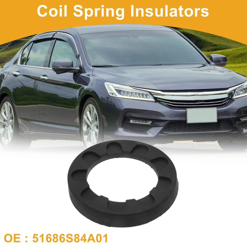 Honda Accord (1998-2002) 1 Pc Coil Spring Insulators