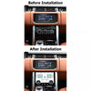 Range Rover Vogue L405 10inch Touchscreen A/C Control Panel (2013-2017)