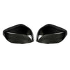 Infiniti QX50 QX60 Carbon Fiber Side Door Mirror Covers (2014-2023)