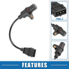 Hyundai Accent Crankshaft Position Sensor (1995-1999)