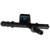 Toyota Prius (2010-2011) & Prius V Radiator Hose (2012)