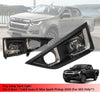 Isuzu D-Max Fog Lamp (2020)