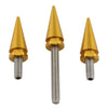 Harley Electra Glide, Street Glide 3 x Windshield Trim Screws (2014-2023)