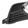 Cadillac SRX Fog Lamp Light Frame Covers 2 x Left & Right (2010-2016)