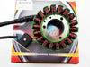 Yamaha YFM250 Bruin Stator Magneto Generator Assembly (2005-2006)