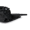 Lexus GX460 Rear Bumper Tail Light Lamp Passenger Side RH (2014–2021)