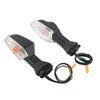 Kawasaki Ninja 300 Clear Lens Rear Turn Signal Light (2013-2018)