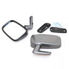 Toyota Corolla 1974-1981 x2 Door Mirrors