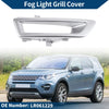 Land Rover Discovery Sport 1 Pc Front Right Fog Light Grill (2015-2023)