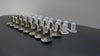 Holden Torana LC LJ Coupe Front Door Trim Clip & Plug Kit (1970-1974)