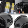 Honda Civic Front Fog Light Driving Lamps (2016-2018)