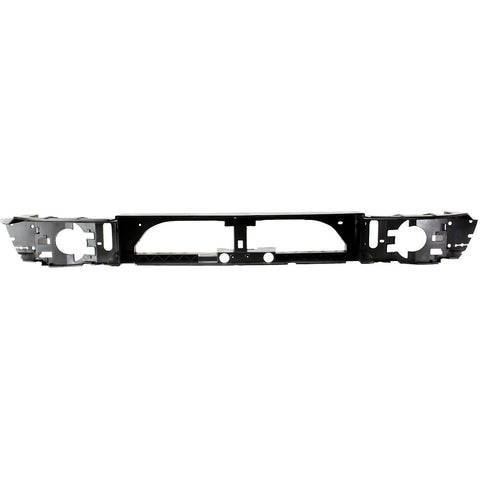 For 1999-2004 Ford Mustang Front Grille Opening Header