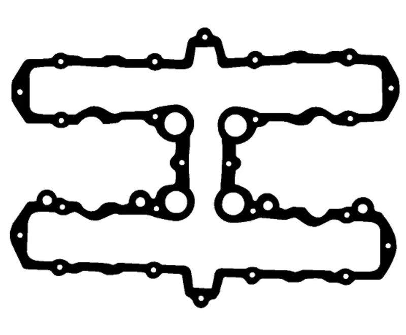 Kawasaki KZ-1100 B1-B2 Valve cover gasket