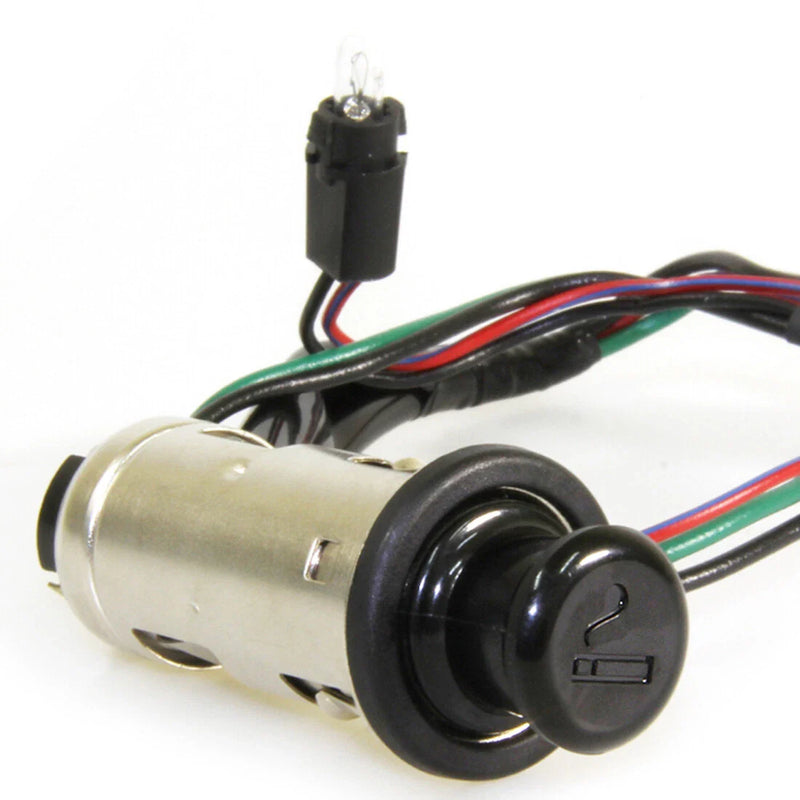 Toyota Camry XV20 SXV XLE CSX Vienta 1996-2001 Cigarette Lighter Plug Wiring