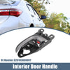 Hyundai Elantra Front Rear Left Interior Door Handle (2011-2016)