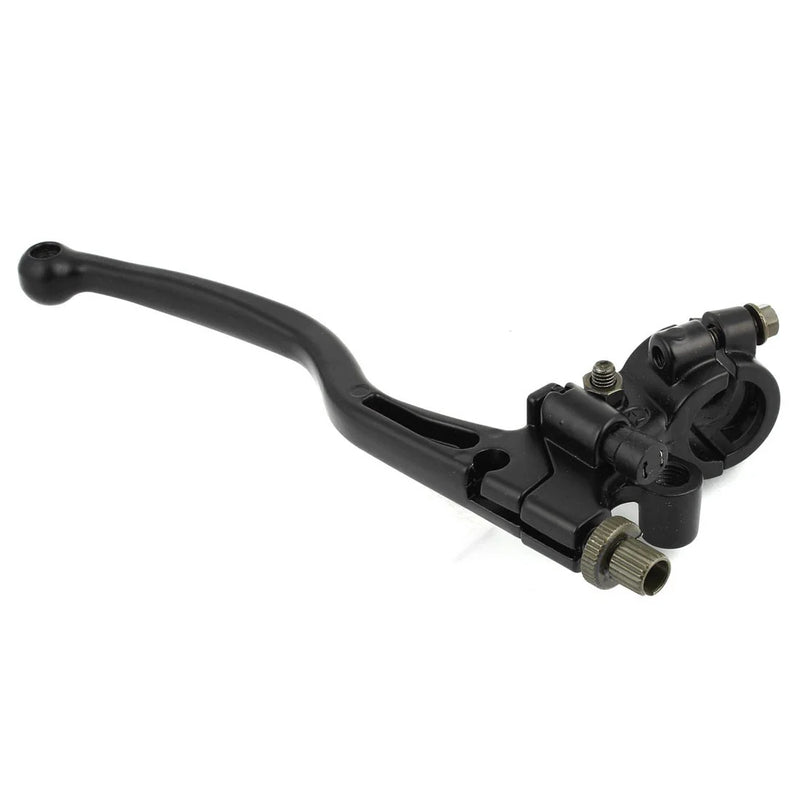 Wuyang 12-24V Left Brake Handle Rearview Fix Bracket