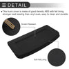 Ford FOCUS (2019-2022) Black Rear Parcel Shelf Boot Load Cover