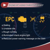 Land Rover Range Rover Sport 4.2L 4.4L Throttle Body Actuator (2006-2009)