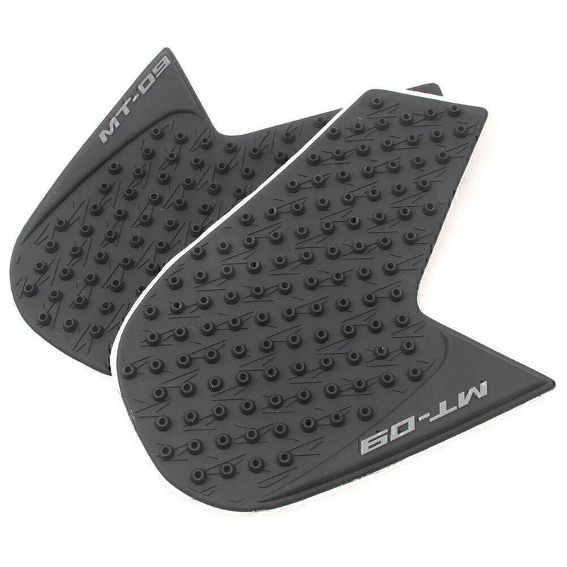 Yamaha MT09 / FZ Tank Traction Side Pad Gas Knee Grip Protector (2014-2019)