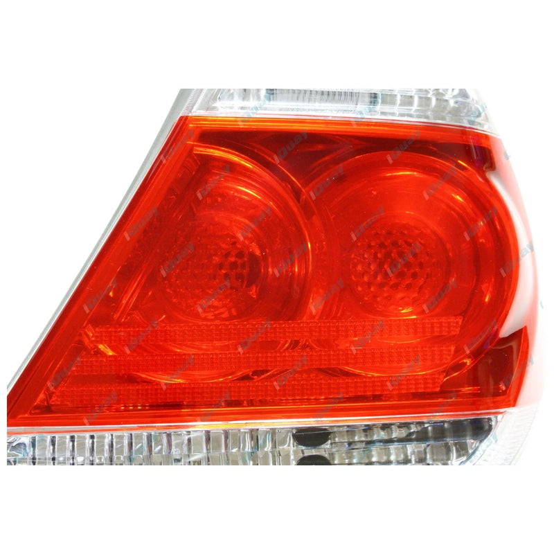 Toyota Camry 36 Series 2004-2006 RH Tail Light (Right, 2 x Lights)