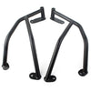 Suzuki GSX-R 600 750 Stunt Cage Crash Bar Engine Frame Guard (06-10)