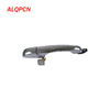 Chrysler 300C Chrome Outside Rear Left Door Handle (2004-2012)