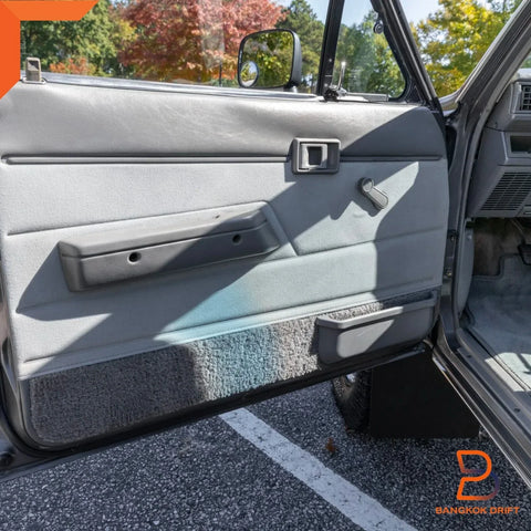 Toyota Hilux 1983-1988, 4Runner Interior Trim Door Armrest Handle