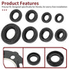 Honda CR80R Engine Top & Bottom End Gasket & Oil Seal Kit (1986–1991)