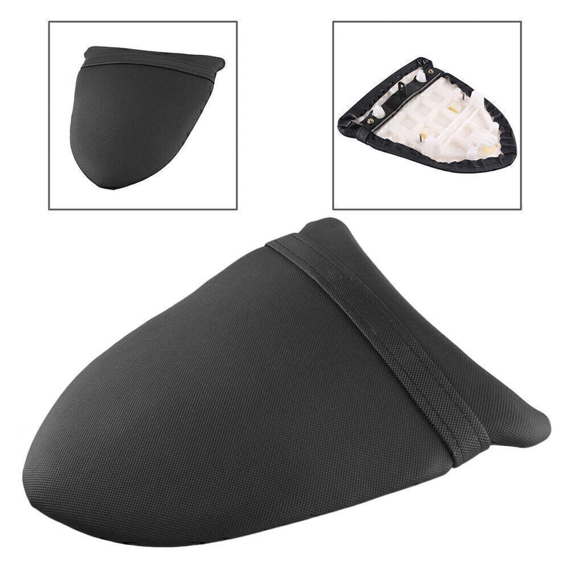 Kawasaki Ninja ZX6R ZX636 Rear Back Seat Cushion (2005-2006)