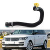 Land Rover Range Rover Sport Radiator Heater Water Hose (2006-2013)