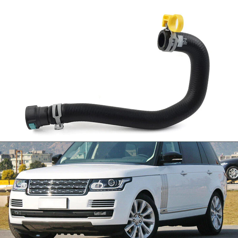Land Rover Range Rover Sport Radiator Heater Water Hose (2006-2013)