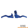 Harley Sportster 2014-202L883N Forty Eight Seventy Two Brake & Clutch Levers