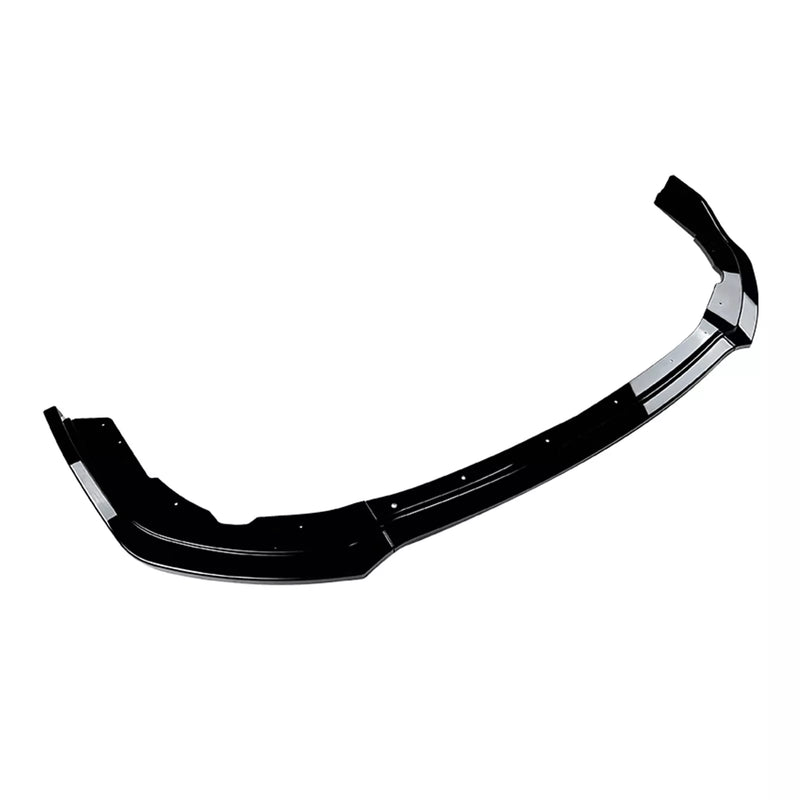 Subaru Impreza WRX STI Front Bumper Spoiler Lip + Air Vent Covers (11-14)