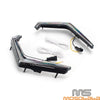 Polaris RZR XP 4 1000 Turbo S LED Turn Signal Lights (2018-2021)