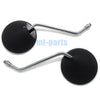 Honda XR125 XR185 XR200 XR250 XR350 XR400 XR500 XR600 XR650 Rear View Mirror