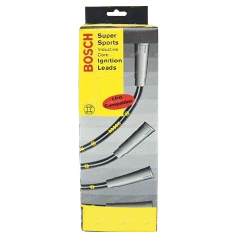 Sigma GE 1.6L 4G32 4cyl Lead Set (1977-1980)