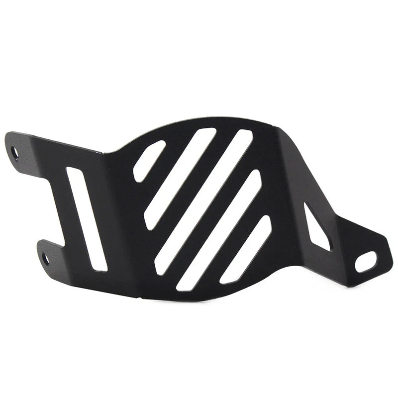 BMW F900R F900XR F850GS ADV Speaker Horn Grille Cover (2019-2021)